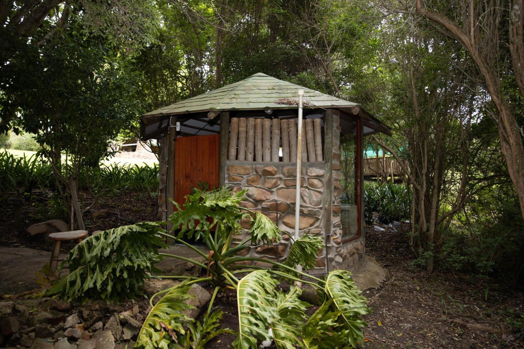 Firefly Falls Plettenberg Bay Exterior photo